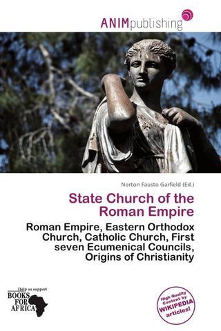 State Church of the Roman Empire