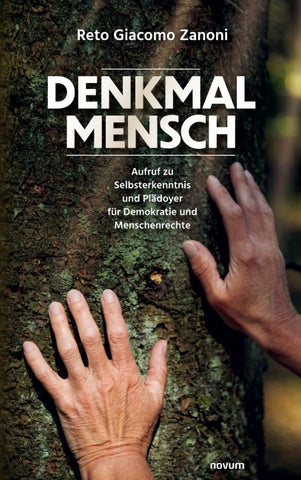 Denkmal Mensch