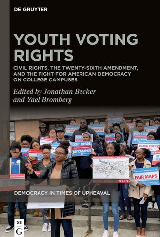 Youth Voting Rights