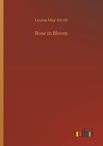 Rose in Bloom