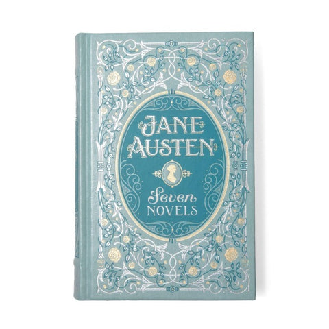 Jane Austen
