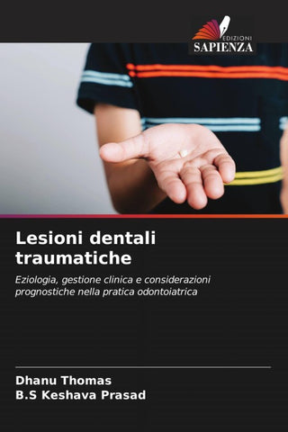Lesioni dentali traumatiche