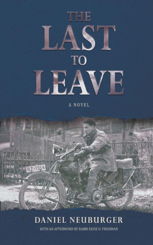 The Last to Leave