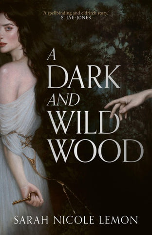 DARK & WILD WOOD PB