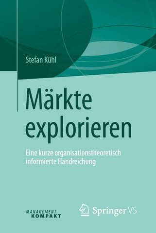 Märkte explorieren