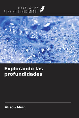 Explorando las profundidades