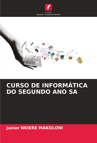 CURSO DE INFORMÁTICA DO SEGUNDO ANO SA