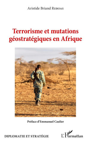 Terrorisme et mutations géostratégiques en Afrique