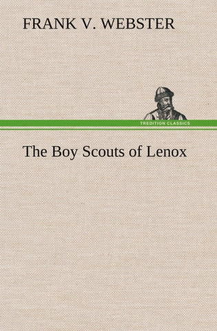The Boy Scouts of Lenox