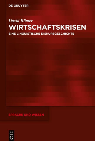 Wirtschaftskrisen