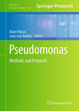Pseudomonas Methods and Protocols