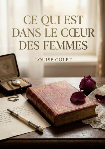 Ce qui est dans le coeur des femmes