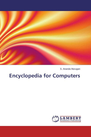 Encyclopedia for Computers
