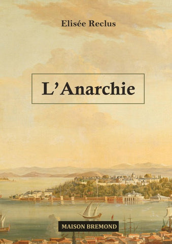 L'anarchie