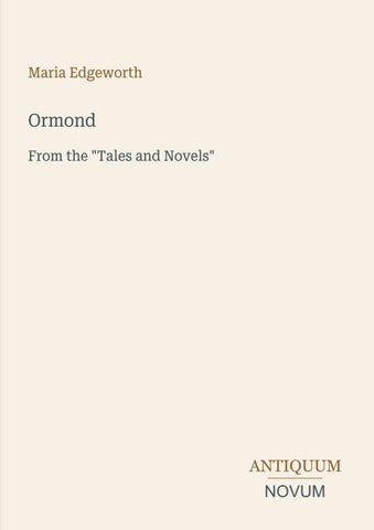Ormond
