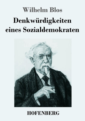Denkwürdigkeiten eines Sozialdemokraten