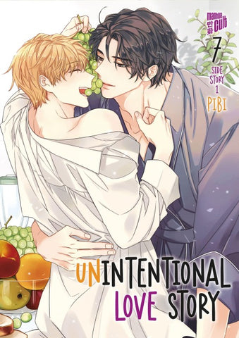 Unintentional Love Story 7