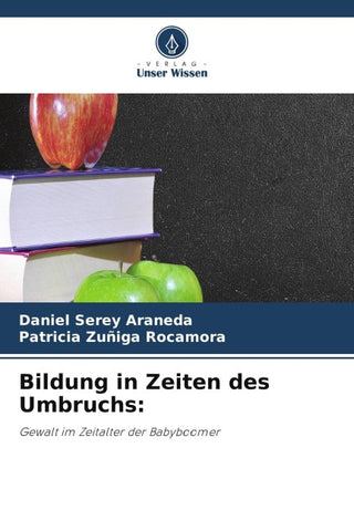 Bildung in Zeiten des Umbruchs:
