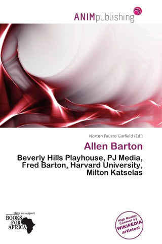 Allen Barton