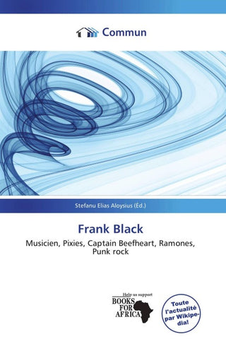 Frank Black