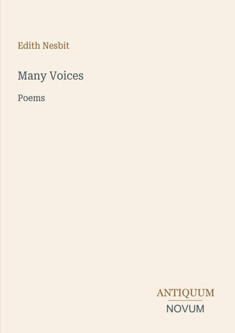 Many Voices