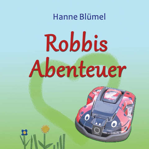 Robbis Abenteuer
