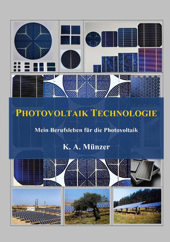 Photovoltaik Technologie