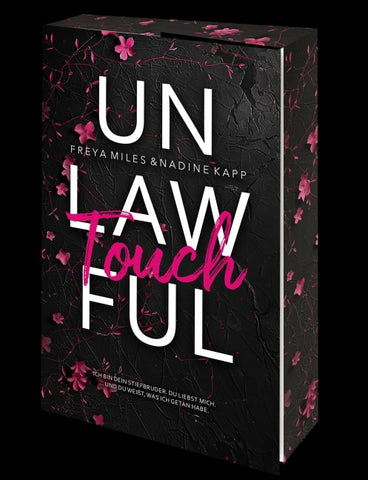 Unlawful Touch