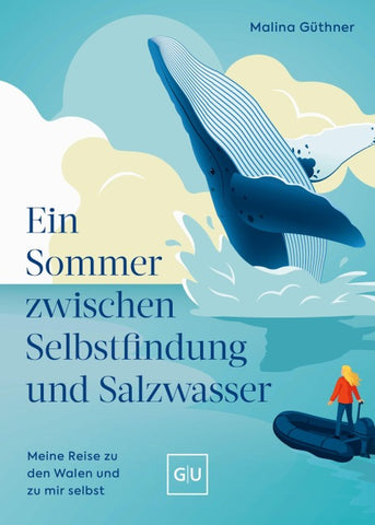 Ein Sommer zwischen Selbstfindung und Salzwasser