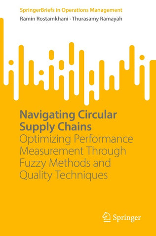 Navigating Circular Supply Chains