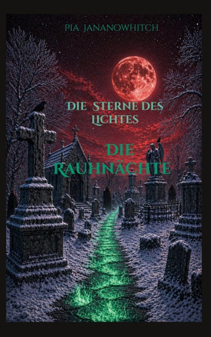Die Sterne des Lichtes