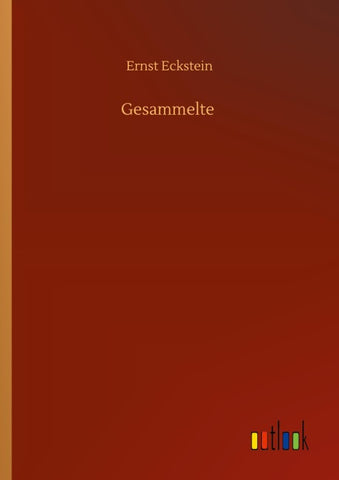 Gesammelte