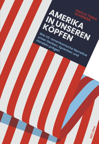 Amerika in unseren Köpfen