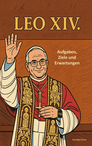 Papst LEO XIV.
