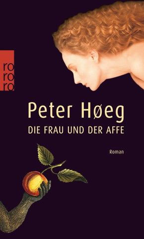Die Frau und der Affe