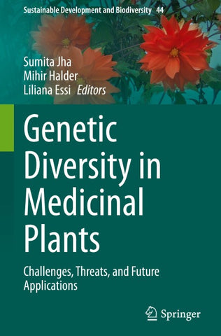 Genetic Diversity in Medicinal Plants