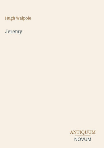 Jeremy