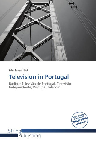 Television in Portugal