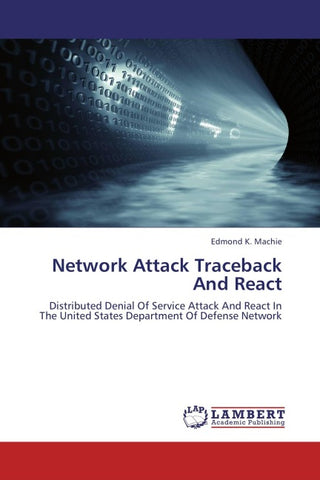 Network Attack Traceback And React