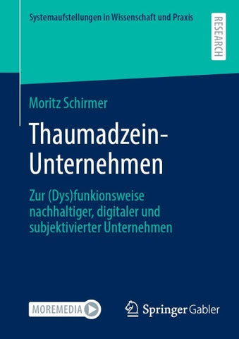 Thaumadzein-Unternehmen
