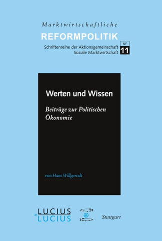 Werten und Wissen