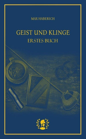 Geist und Klinge