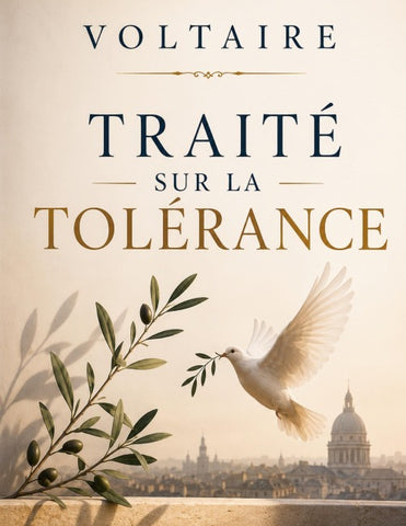 Traité sur la Tolérance