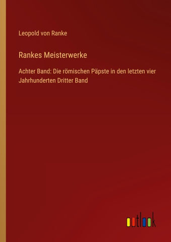 Rankes Meisterwerke