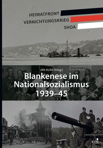 Blankenese im Nationalsozialismus 1939–45