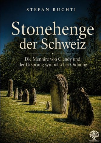 Stonehenge der Schweiz