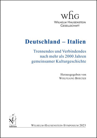 Deutschland – Italien