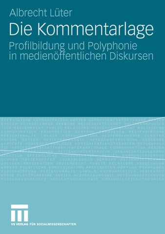Die Kommentarlage