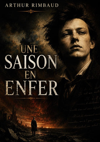 Une saison en enfer