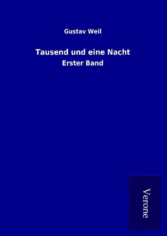 Tausend und eine Nacht
